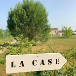 La *