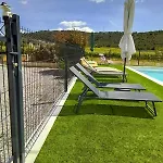 Сasa de vacaciones La Rosières