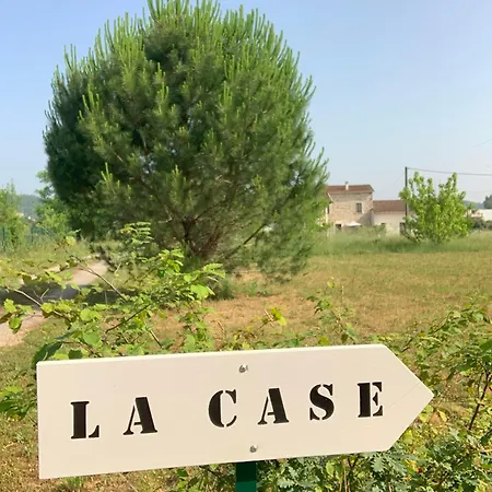 La *