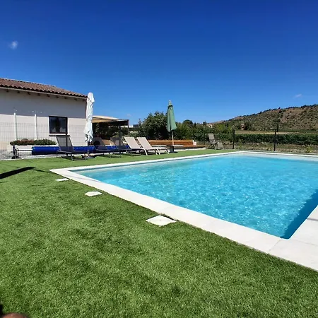 La Nyaraló Rosières