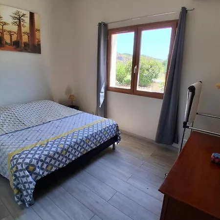 Nyaraló La