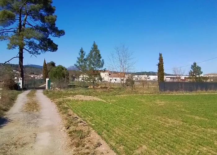 La Rosières